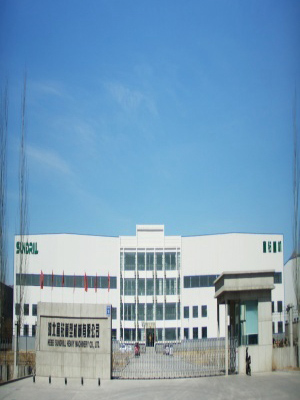 鉆機(jī)制造